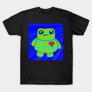 Monster Spray 2 T-Shirt